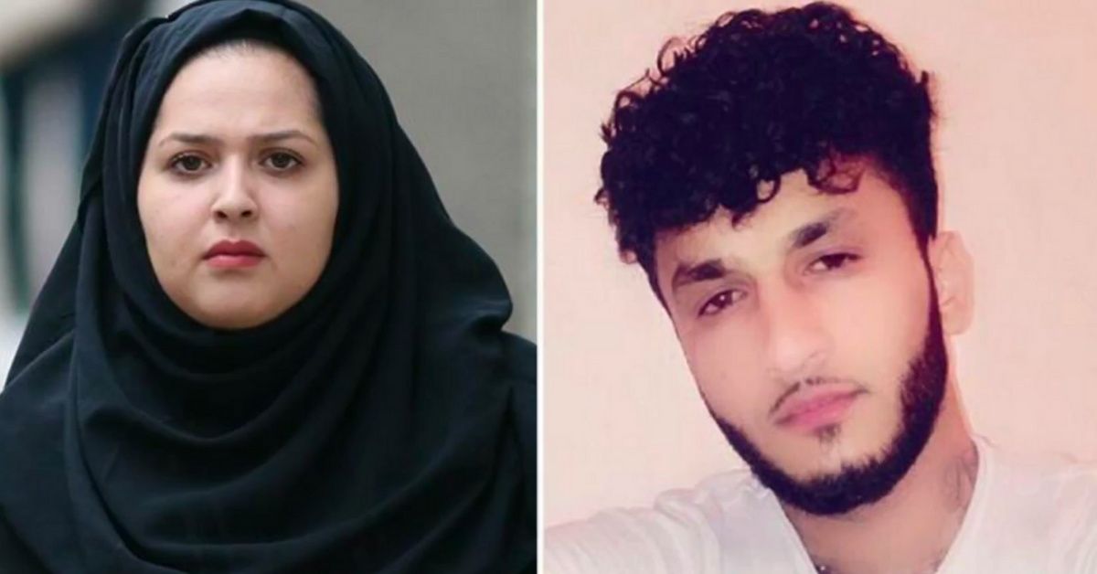 'Snapchat Queen' Who Had Her Boyfriend Killed And Posted A Video Of Him Dying Receives 'Guilty' Verdict