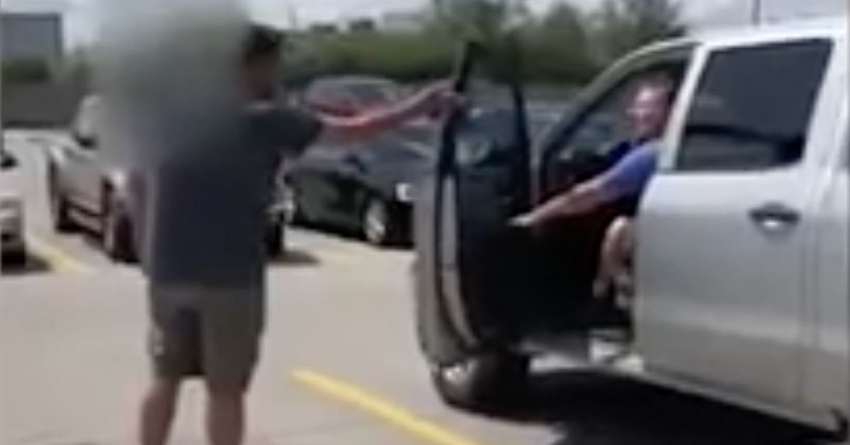 'I Would Kill Your Children First,' Man Tells Indian Couple After Hitting Them With His Car