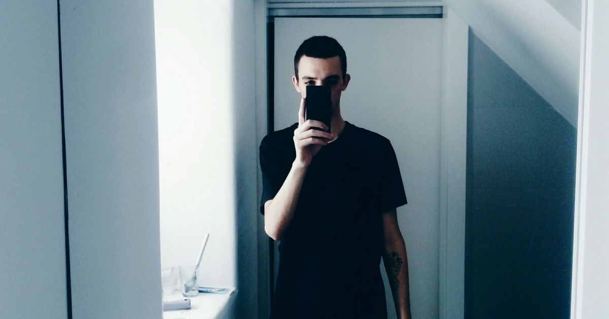 Doctors Warn About The Dangers Of Rising 'Snapchat Dysmorphia' Trend