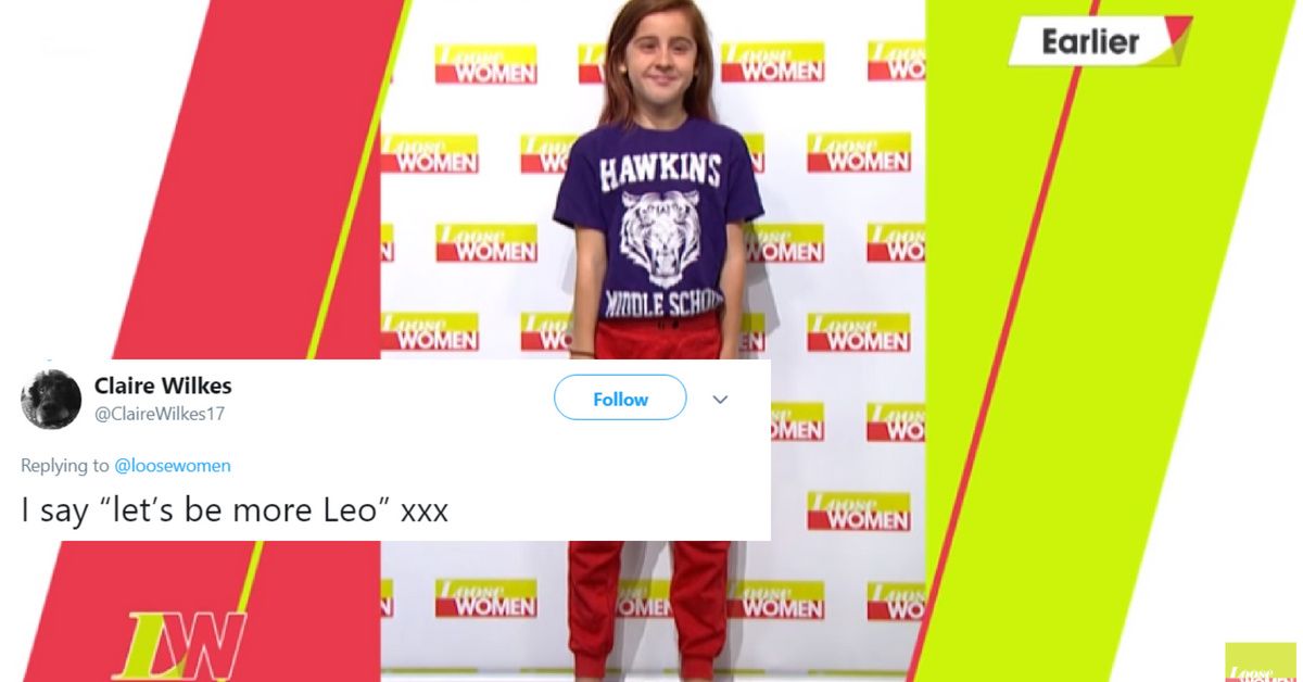 This 11-Year-Old Drag Queen Is Fierce, Fearless, And Has A Message For All Of Us