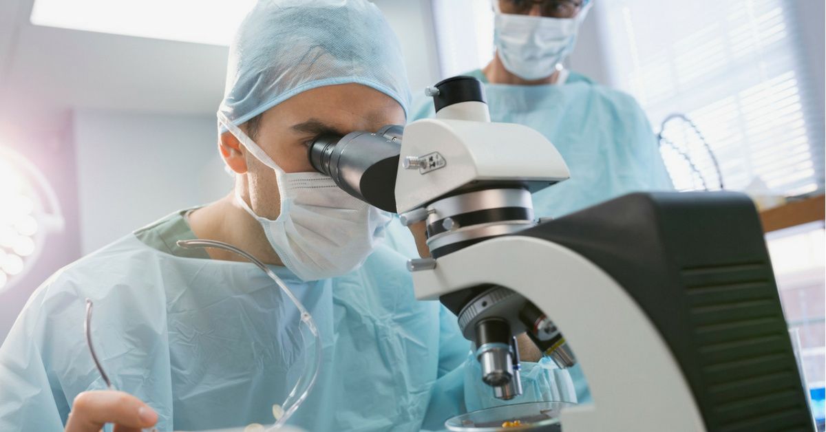 Researchers Conducted A Pandemic Simulation To See How We'd Do—And Let's Just Say We're Doomed