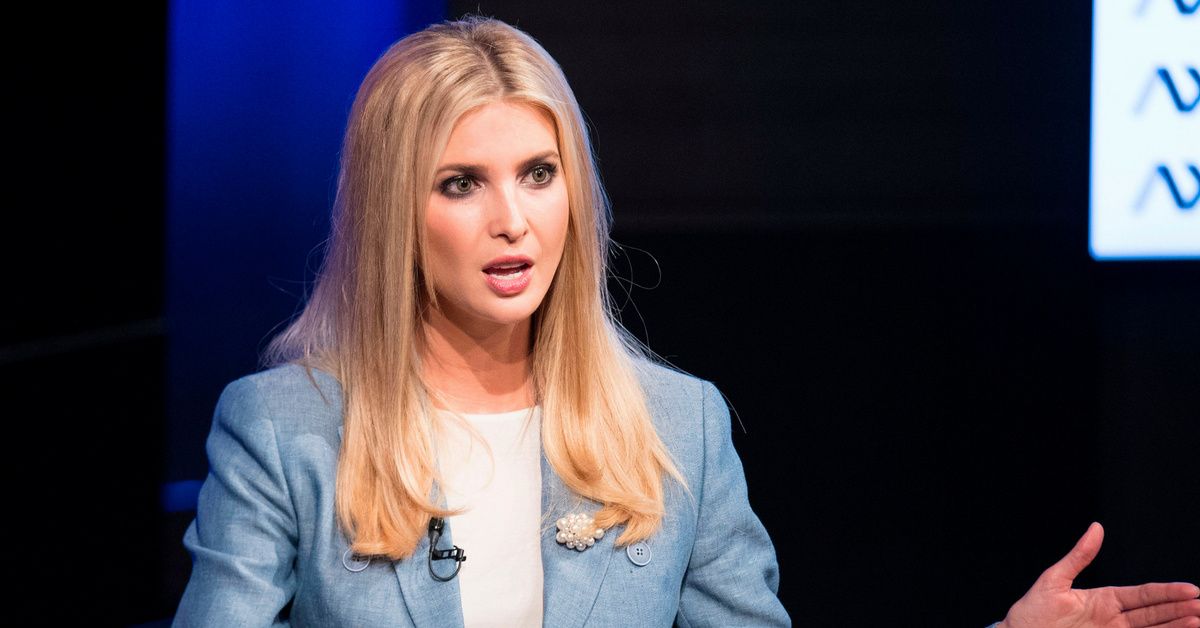 A New Study Regarding Women's Opinions On Ivanka Trump Has Everyone Polarized