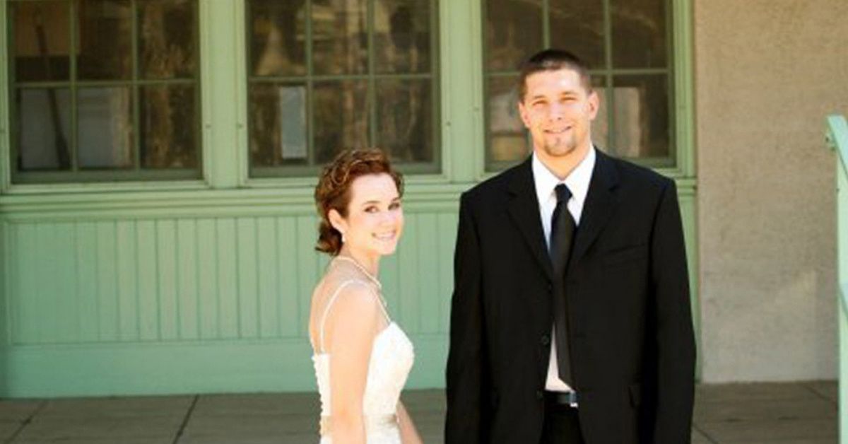 Rare Condition Caused Virgin Couple To Wait Six Years To Consummate Their Marriage