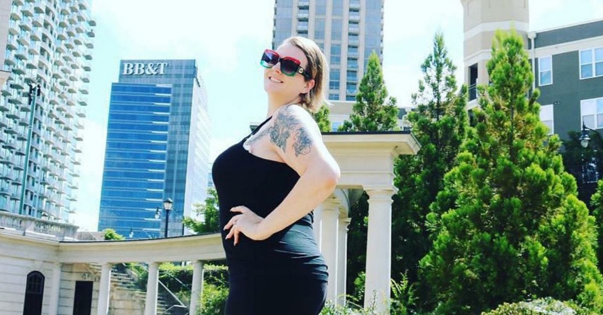 Tummy Tuck Leaves Woman In Serious Condition After She Contracts A Flesh Eating Bug