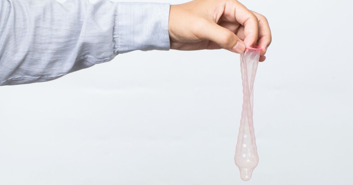 Birth Control For Men Just Got One Step Closer To Reality