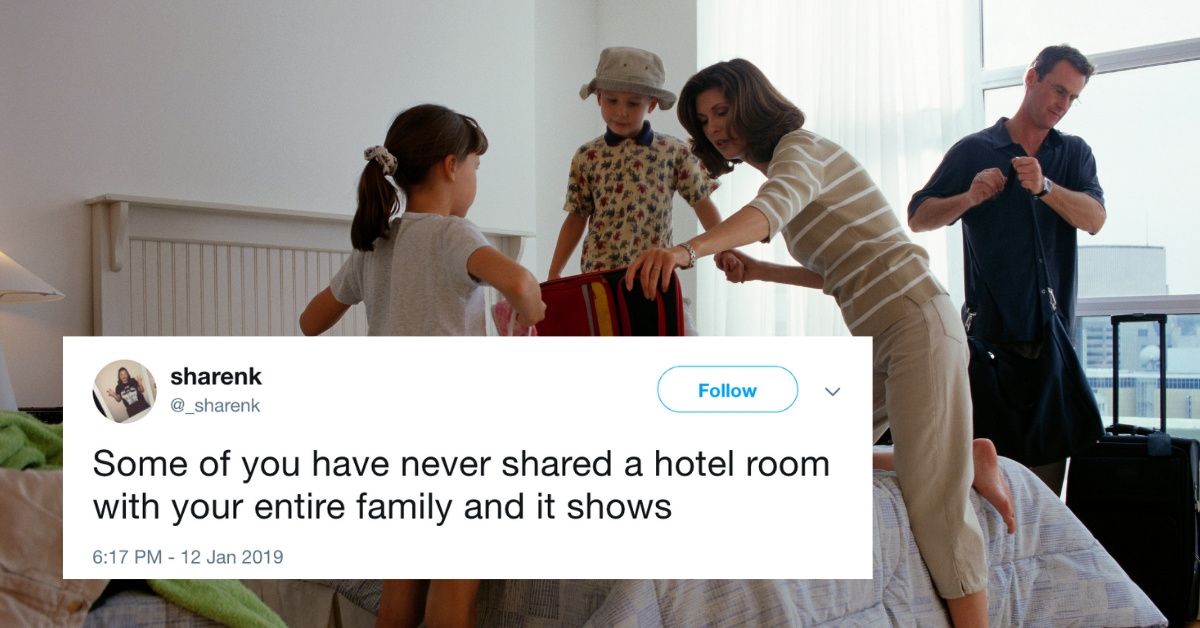 The 'Some Of You Have Never' Meme Is Here To Call You Out In Hilarious Fashion 😂