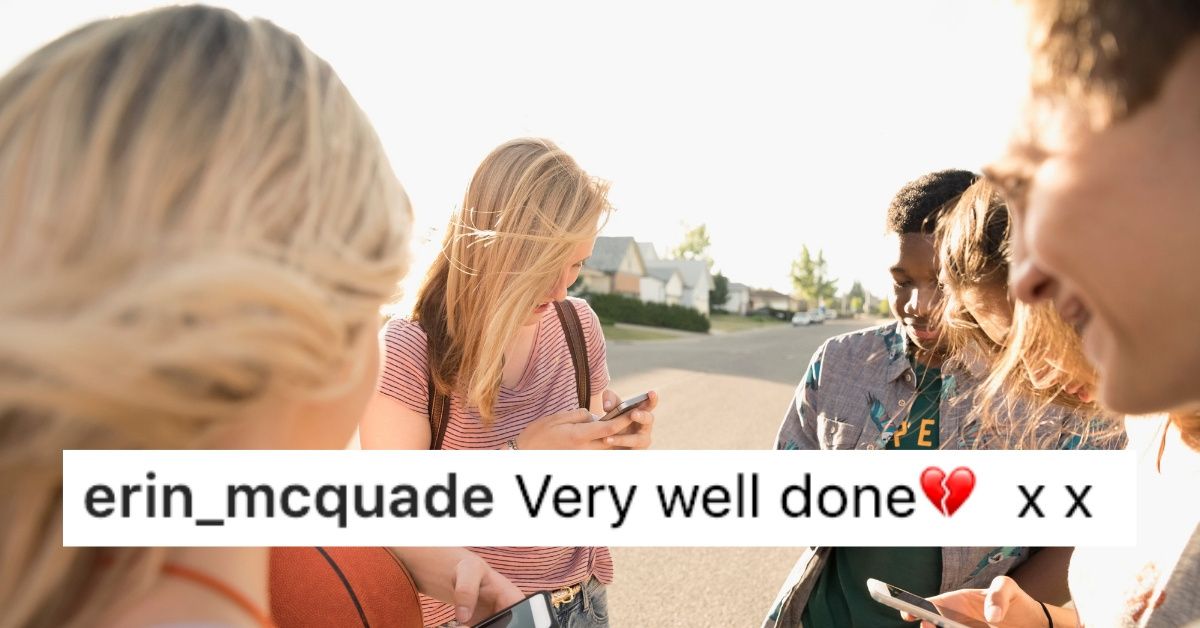 Fashion Photographer Lets 15 Teens Self Edit Their Photos To Prove An Important Point About The Negative Effects Of Social Media