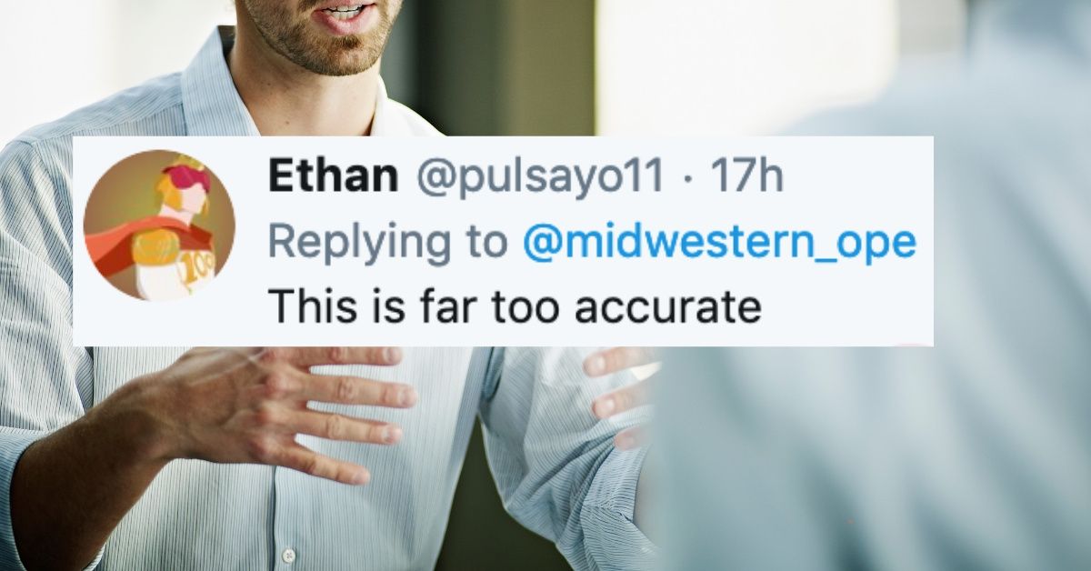 This Helpful Little Guide To Midwestern Speak Seems Nonsensical, But Is 100% Accurate