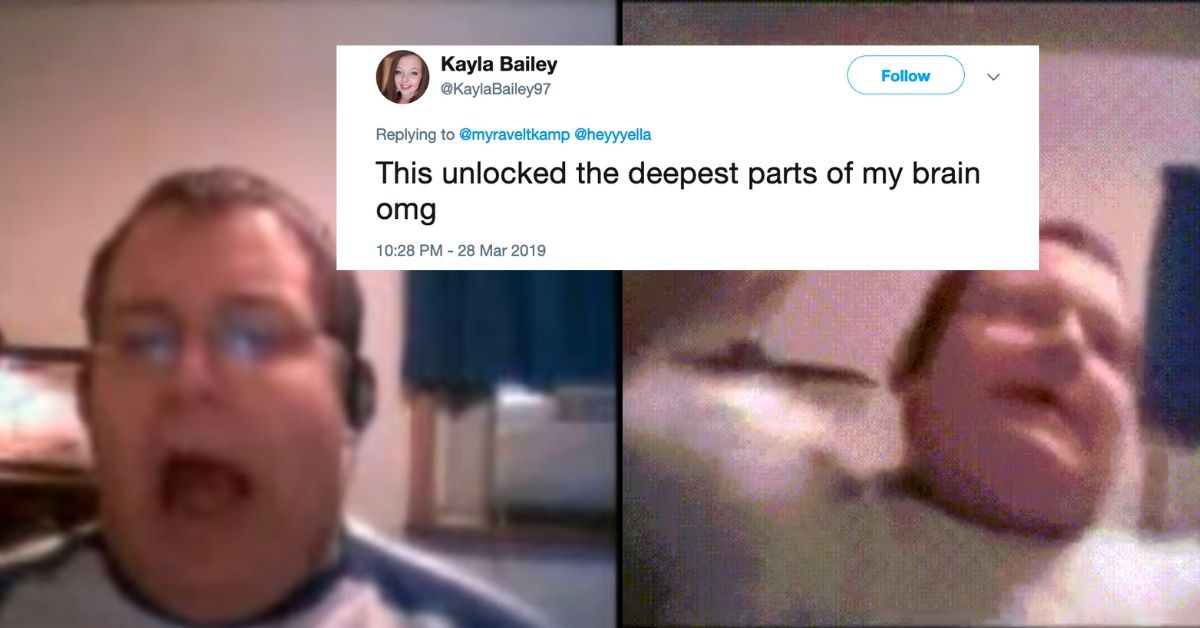 Twitter User Asks What The First Viral Video Or Post People Can Remember Is, And, Ah—The Memories