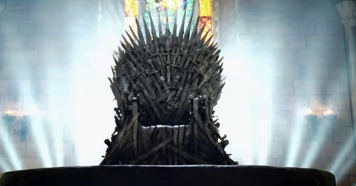 These 'Game Of Thrones Collaborations' That Just Launched Are Setting The World On Fire