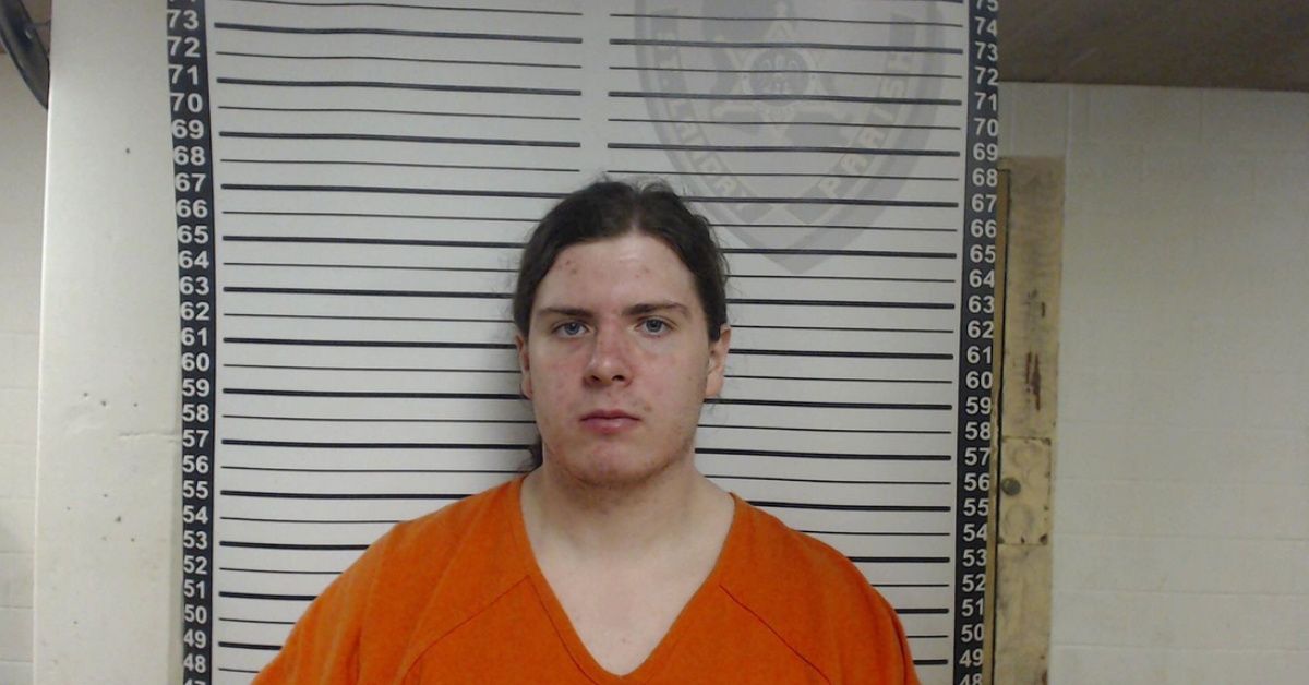Police Have Just Detained A Suspect In The Louisiana Church Fires