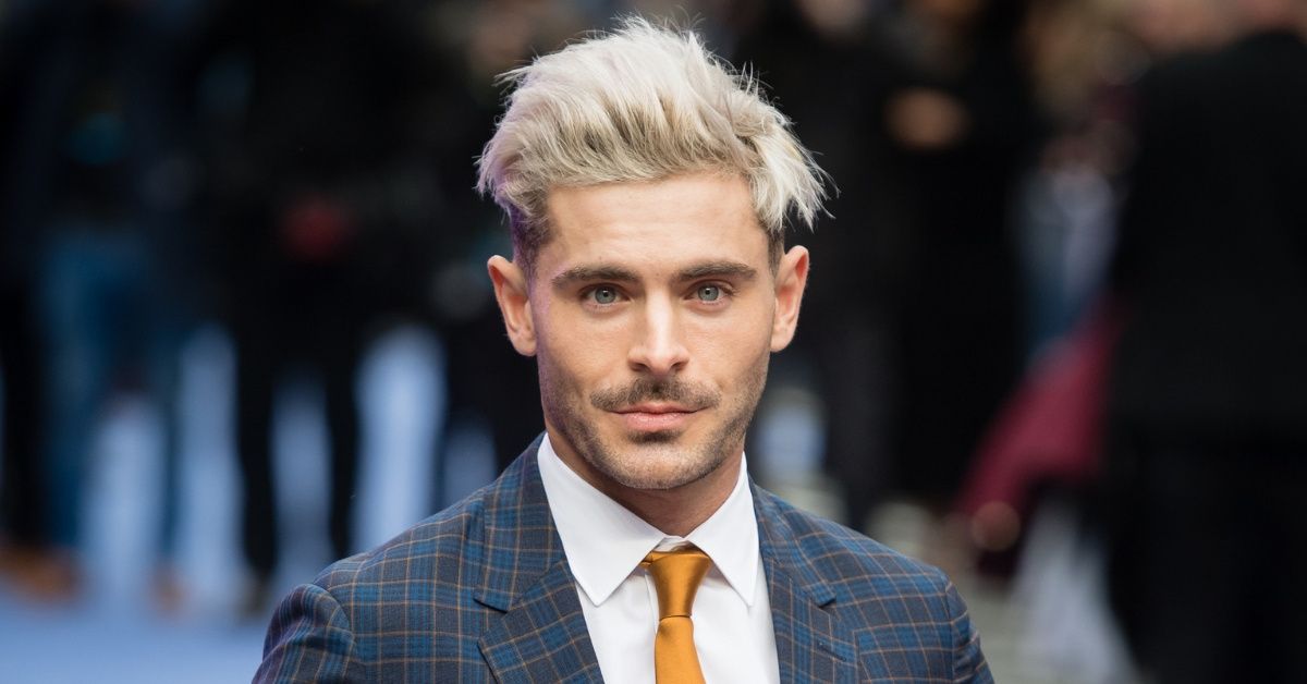 Zac Efron Opens Up About His Struggle To Mentally Separate Himself From Ted Bundy While Filming 'Extremely Wicked, Shockingly Evil And Vile'