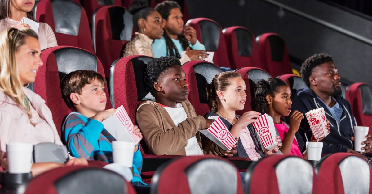 Woman May Have Exposed Midnight 'Avengers: Endgame' Viewers To The Measles, Officials Warn