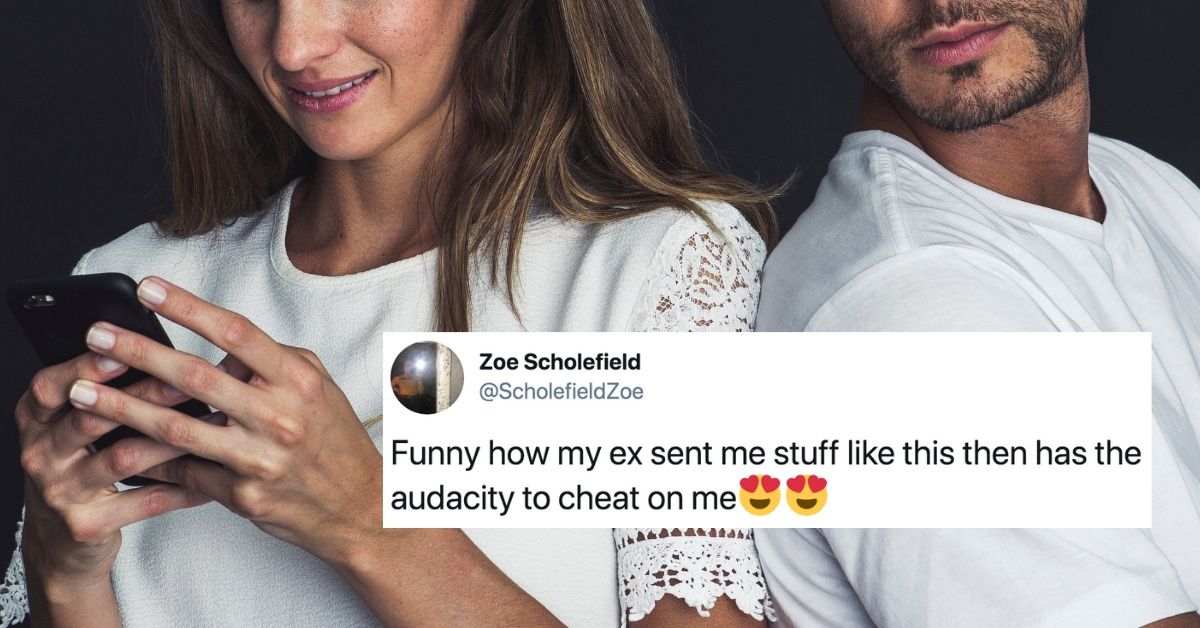 Jealous Guy Sends Girlfriend List Of Rules For Her Night Out