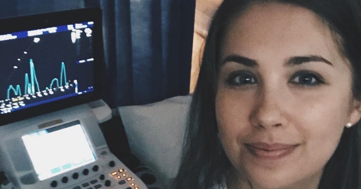 Woman With Rare Condition That Makes Her Bladder Muscles 'Clamp Shut' Says She Hasn't Peed In Two Years