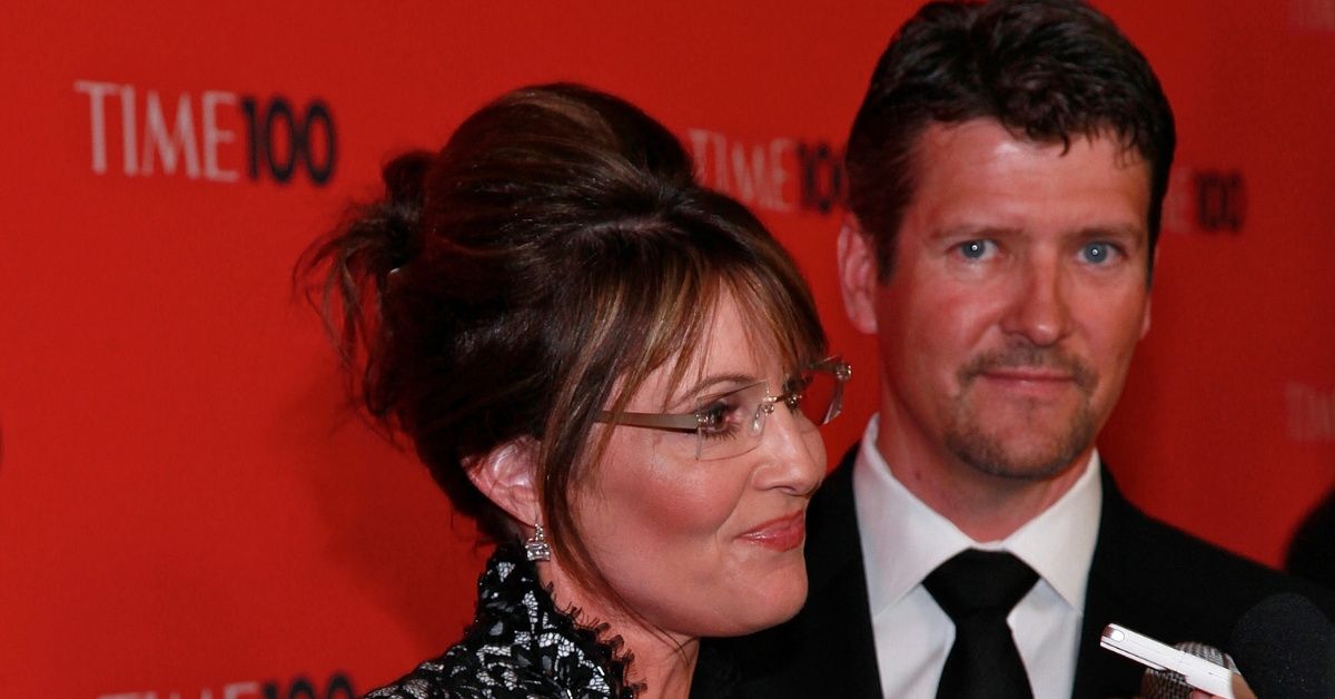 Todd Palin Files For Divorce From Sarah Palin After 31 Years Of Marriage—And She Predicted It Back In 2007
