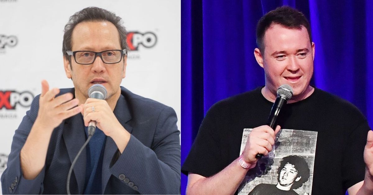 Rob Schneider Blasts 'SNL' And 'Era Of Cultural Unforgiveness' After Shane Gillis Firing