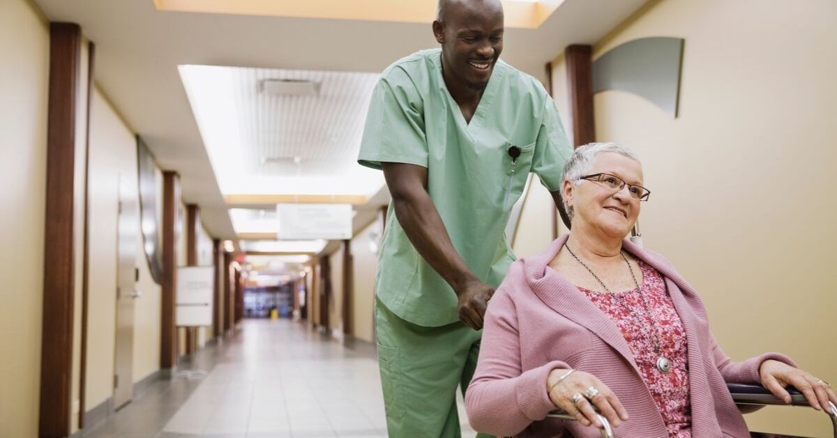 Nurses Explain How Patients Can Best Show Their Appreciation To Them
