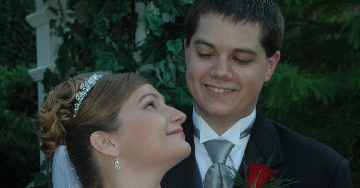 Couple Explains How Polyamorous Relationship With Another Married Couple Gave Their Marriage Its 'Happily Ever After'