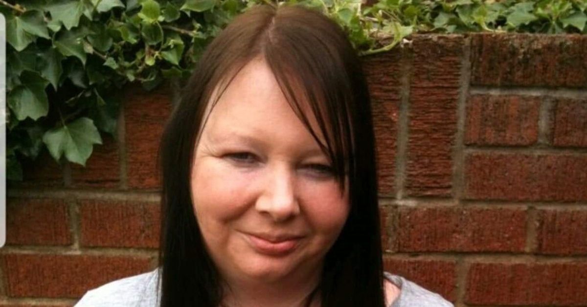 Woman Claims 'Demonic Portal' In Her Living Room Has Led To Invasion Of Spirits In Her House