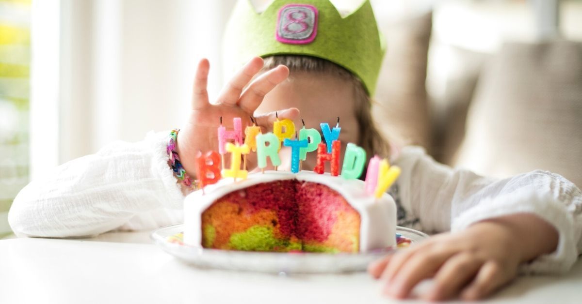Mom Faces Online Criticism After Inviting Everyone In Son's Class To His Birthday Except Child With Autism