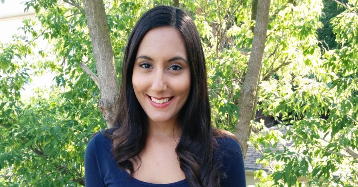 Mom Who Achieved Her Dream Of A Career In Space Travel Aims To Encourage More Women To Enter The Profession