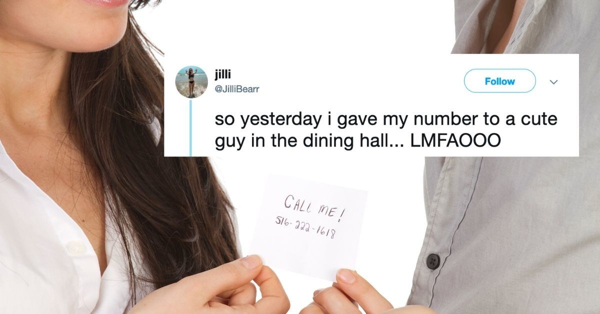 Gay Guy Who Turned Down Female Student Wins The Day By Setting Her Up With His Straight Identical Twin Brother