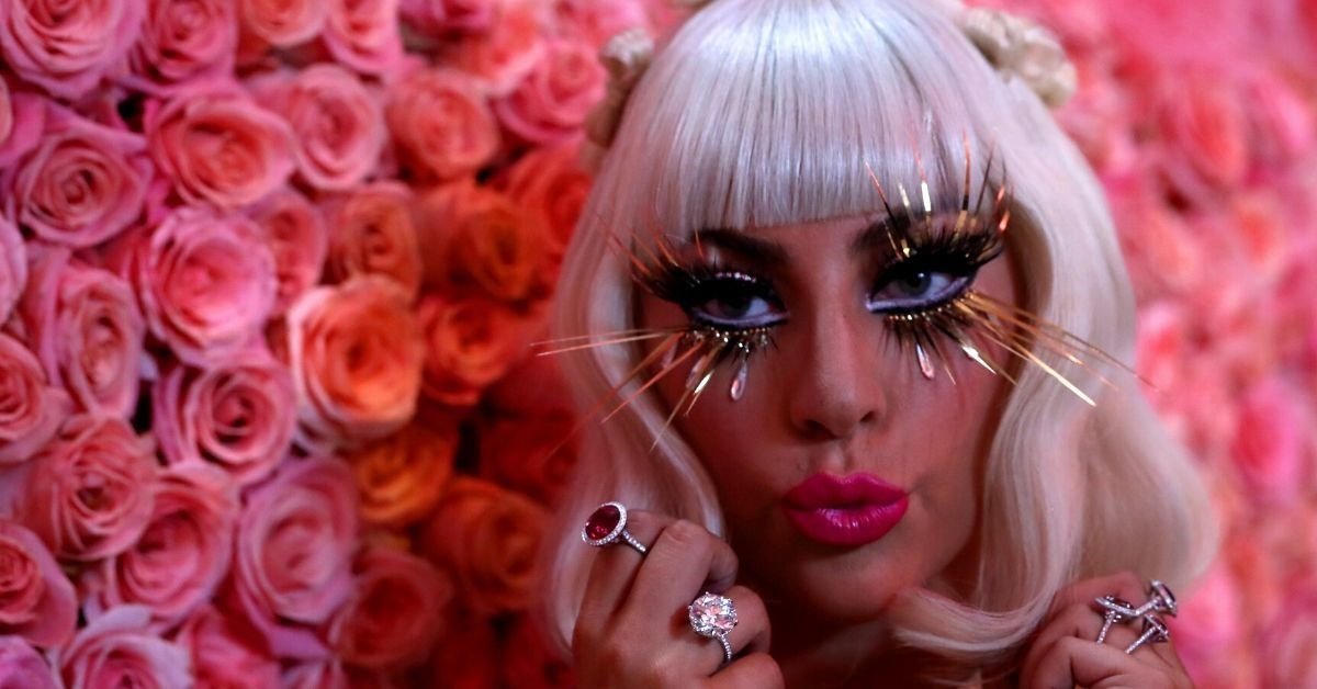 Lady Gaga Says She Can't Remember The Last Time She Bathed, And Her Fans Are Very Confused