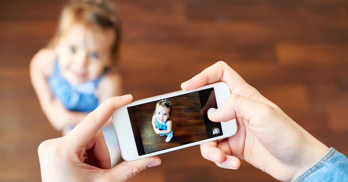 Woman Turns To The Internet For Advice After Wanting Her Sister-In-Law To Stop Sharing So Many Pictures Of Her Kids