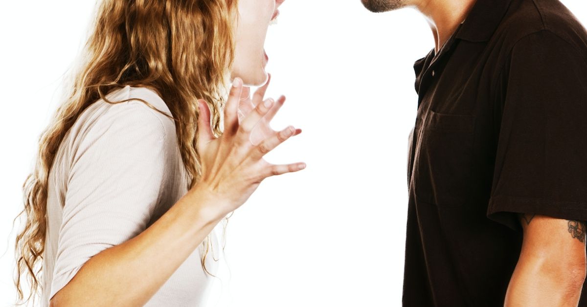 Guy Angers His Ex-Girlfriend After Telling Her Teenage Daughter Who He 'Abandoned' That He's Not Actually Her Dad