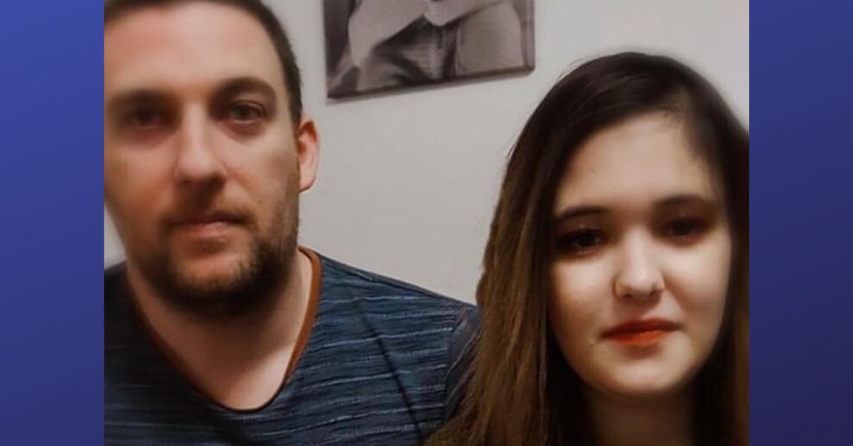 Mom Who Lost Baby To Meningitis Left Agonizing Over Prospect Of Losing Next Baby To Heart Defect