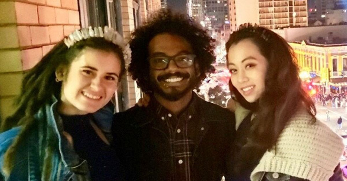 Married Couple Starts Love Affair With Woman They Met At Yoga Class After Their 'Sexual Chemistry' Became Undeniable