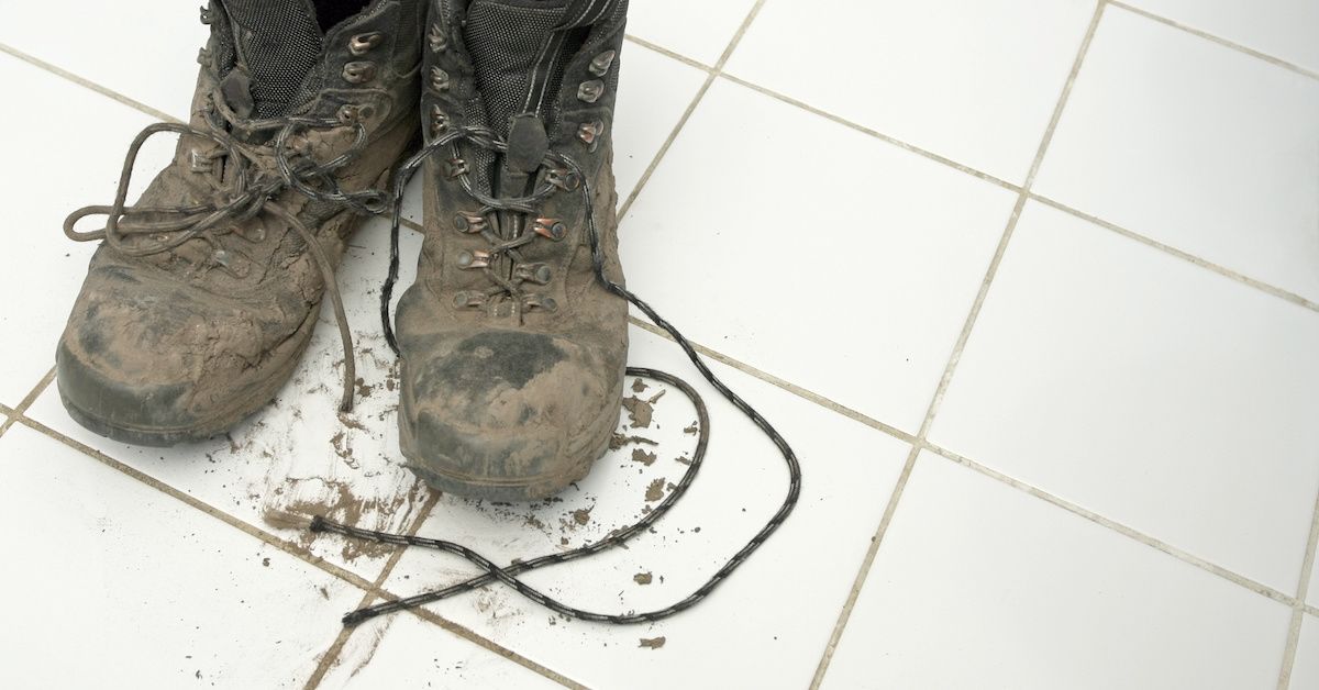 Woman Asks If She's Wrong To Make Her In-Laws Wear 'Booties' Over Their Dirty Shoes In Her House Since They Refuse To Remove Them