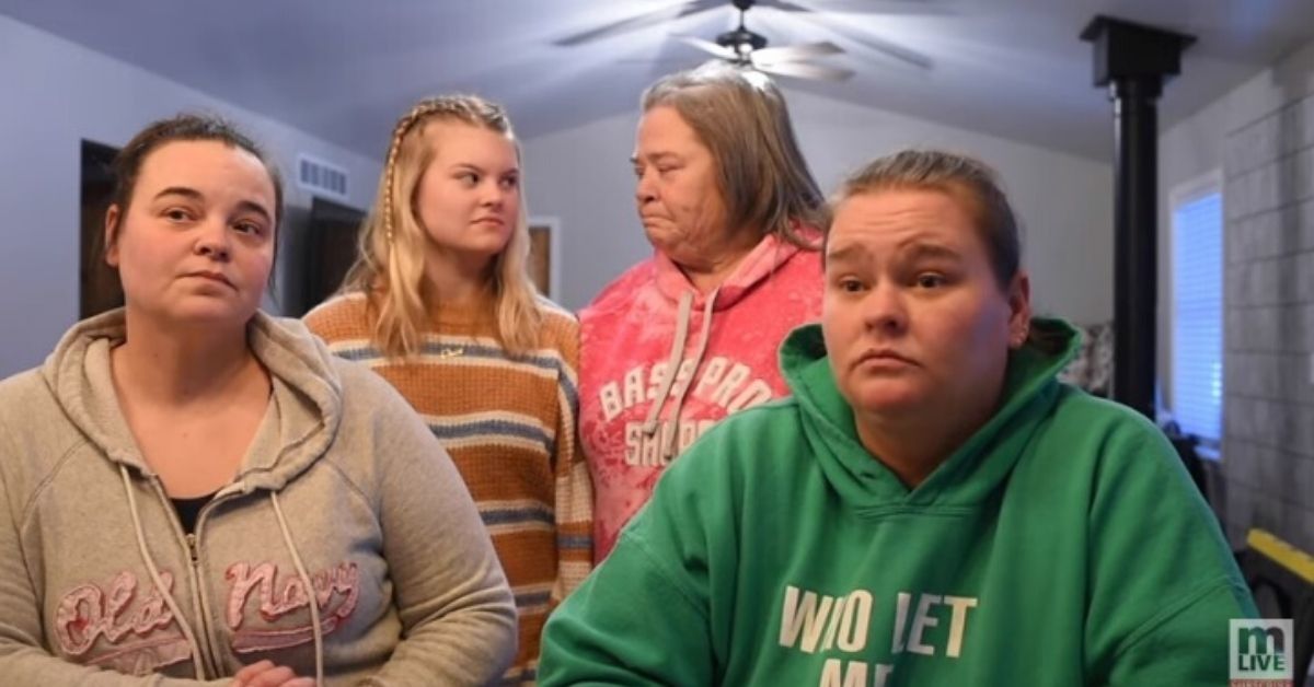 Michigan High School Teacher Under Fire For Refusing To Let Student Write About Her Gay Moms For 'Take A Stand' Assignment