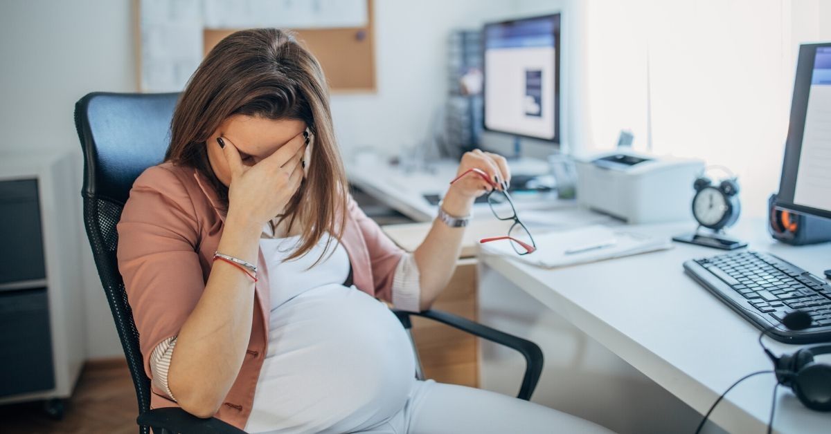 New Dad Hit With Backlash From Family After He Blatantly Stole The Name His Pregnant Cousin Planned To Give Her Baby