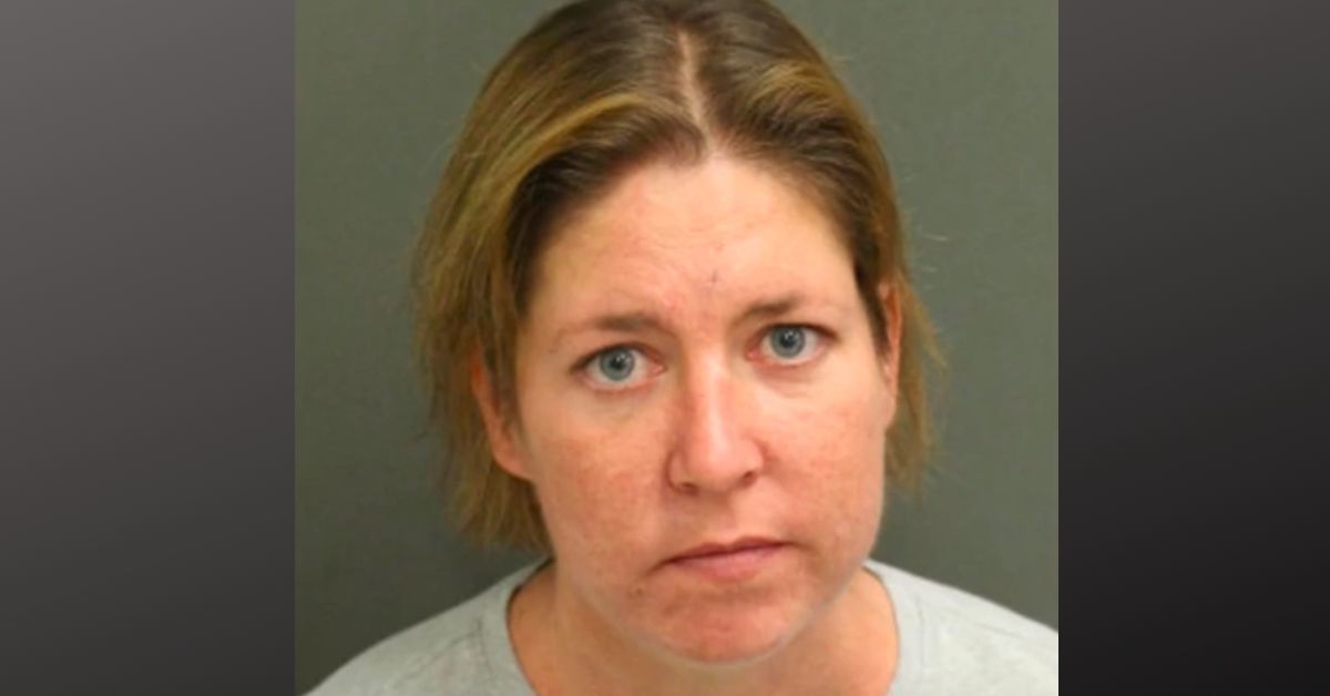 Florida Woman Arrested After Allegedly Leaving Her Boyfriend To Die By Zipping Him In A Suitcase