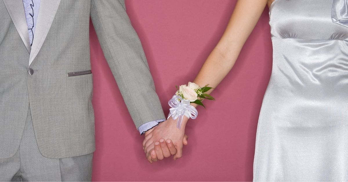 High School Senior Asks If He's In The Wrong After Totally 'Crushing' Disabled Girl By Rejecting Her Promposal