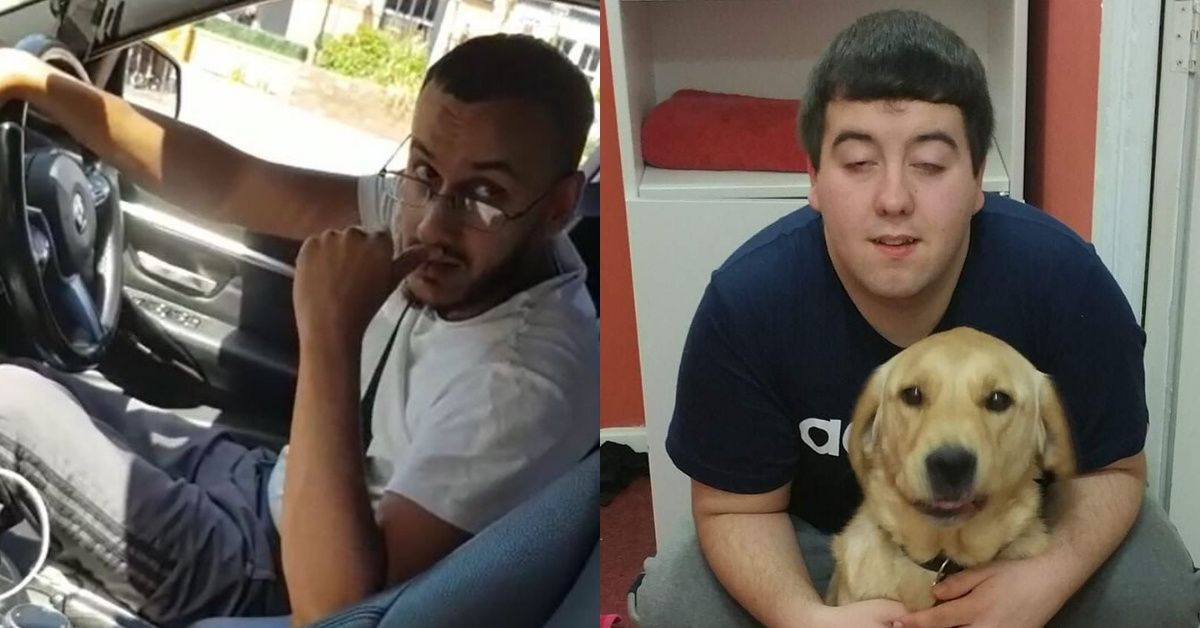 Blind Man Successfully Prosecutes Fifth Uber Driver After Filming Him Refusing To Allow His Guide Dog In The Car