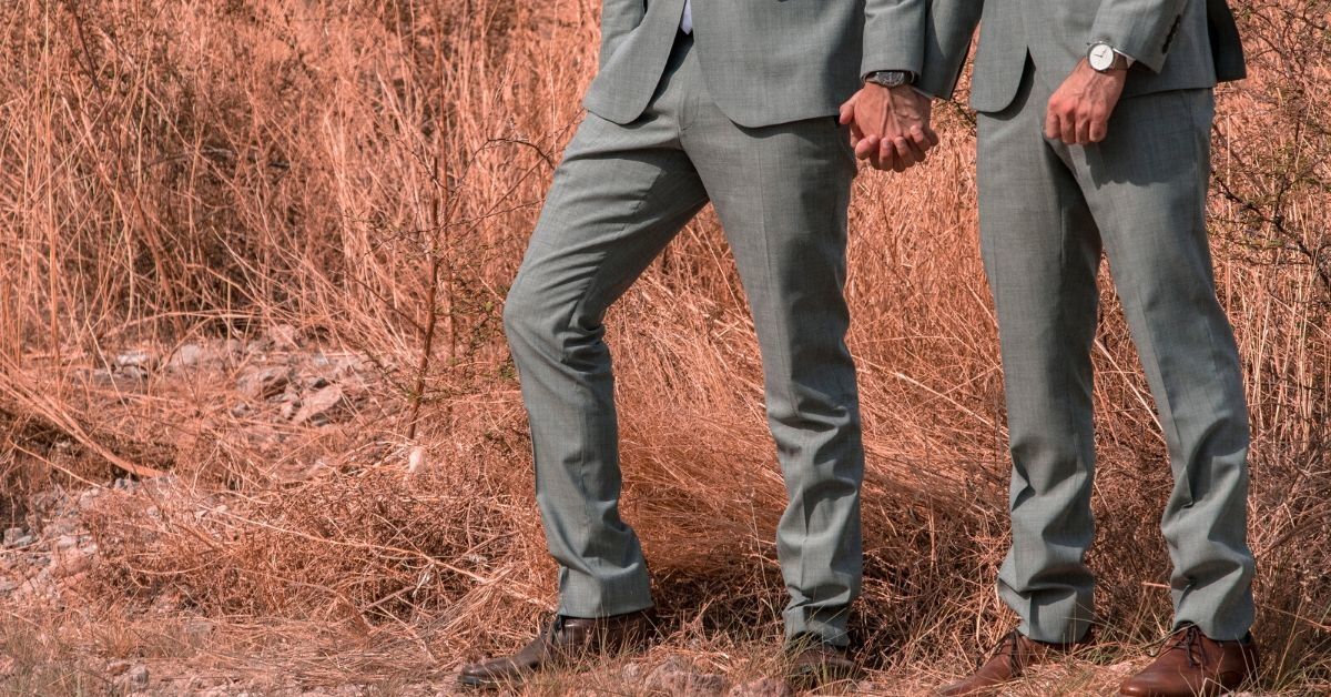 Woman Upsets Her Gay Brother After Not Inviting Him To Her Daughter's Wedding Because Of The Groom's Homophobic Parents