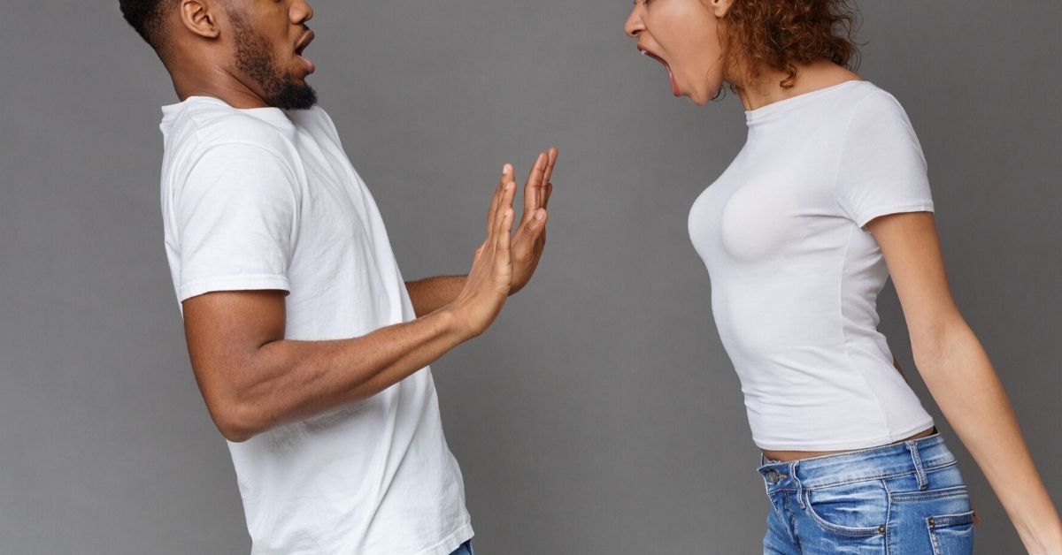 Woman Slams Her Lawyer Boyfriend As 'Immoral' For Helping Landlords Kick Out Their Tenants During Health Crisis