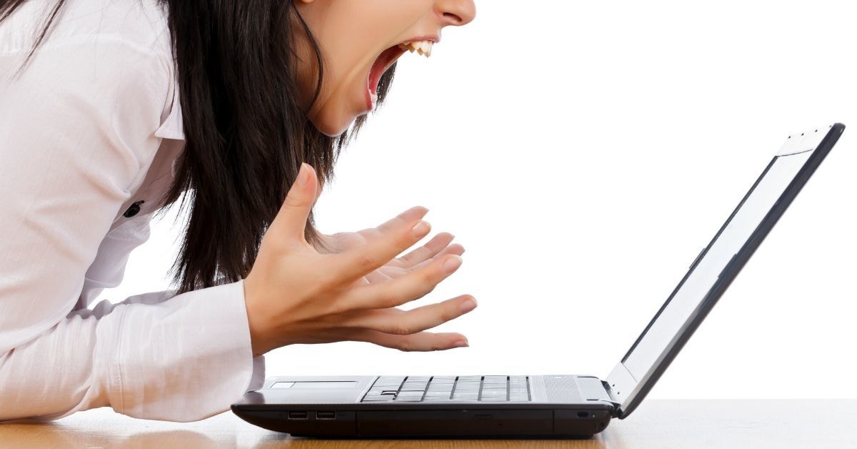 Woman Angers Online Forum For Women Who Can't Have Children After Suddenly Finding Surrogate And Talking About It Constantly