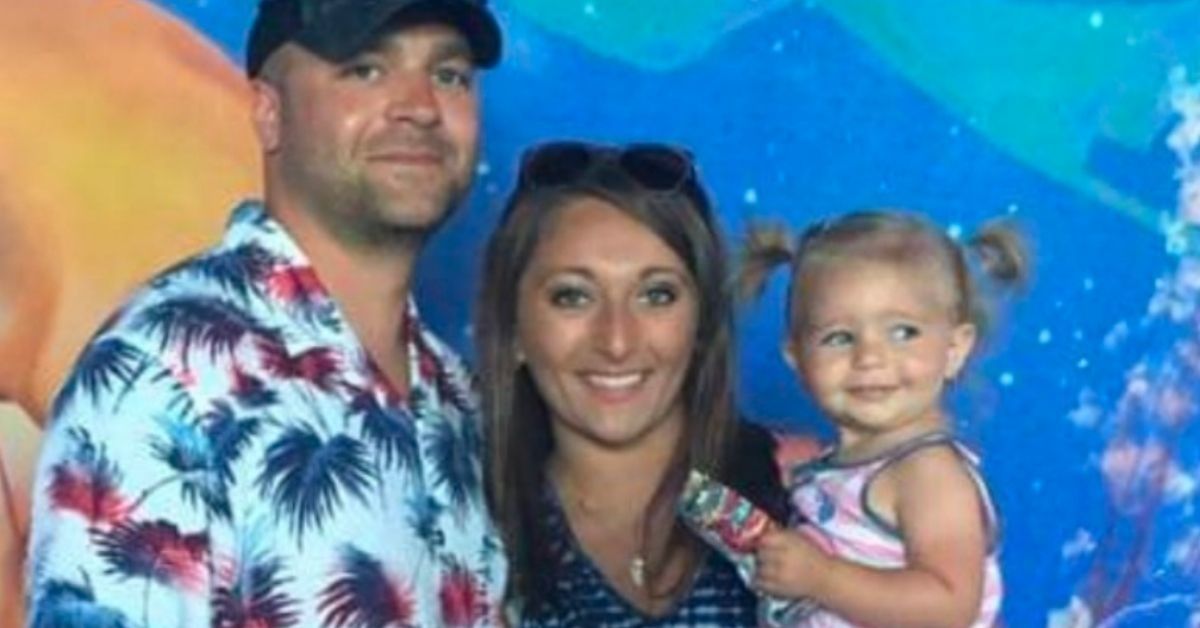Ohio Nurse Who Is Currently Sedated After Virus Complications Has No Idea That She Gave Birth A Week Ago