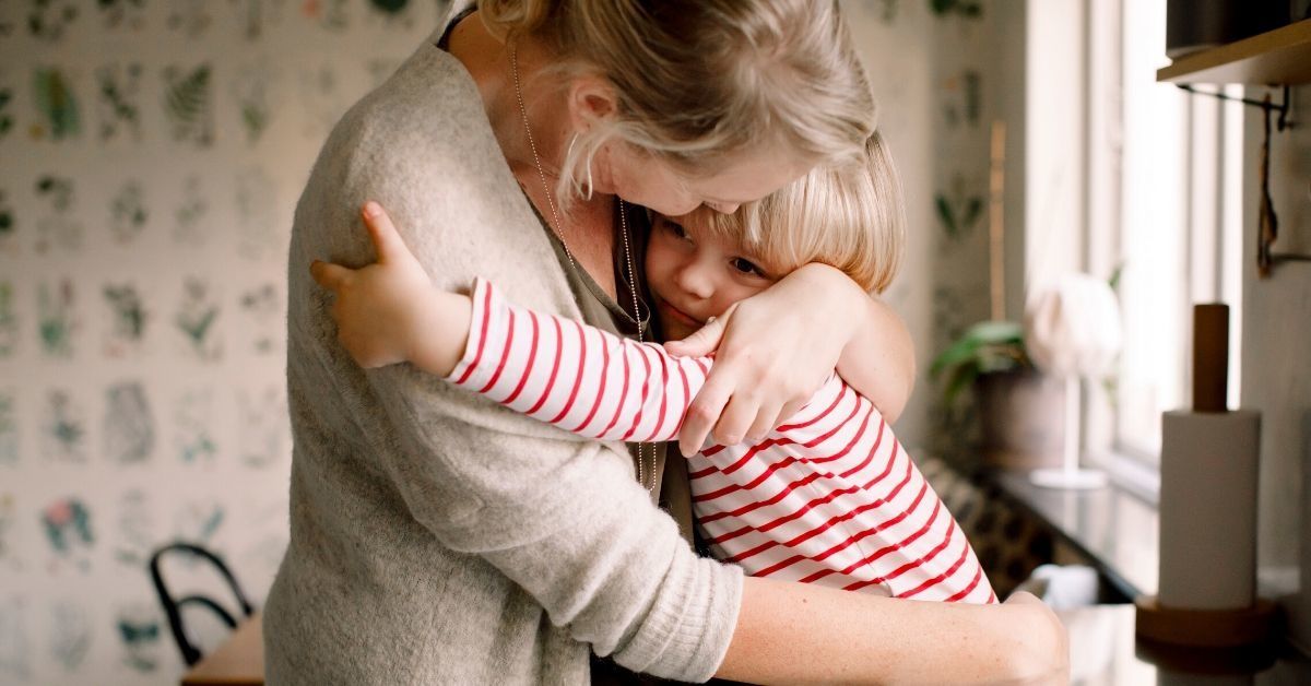 Mom Wonders If It Would Be Wrong To Tell Her Daughter That Her Grandma Is Ashamed Of Her Because Of Her Race