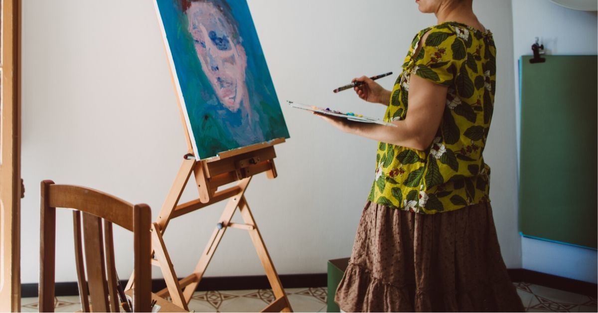 Teen Sparks Drama For Not Allowing Their Artwork To Be Used To Raise Money For A Classmate After A Car Accident