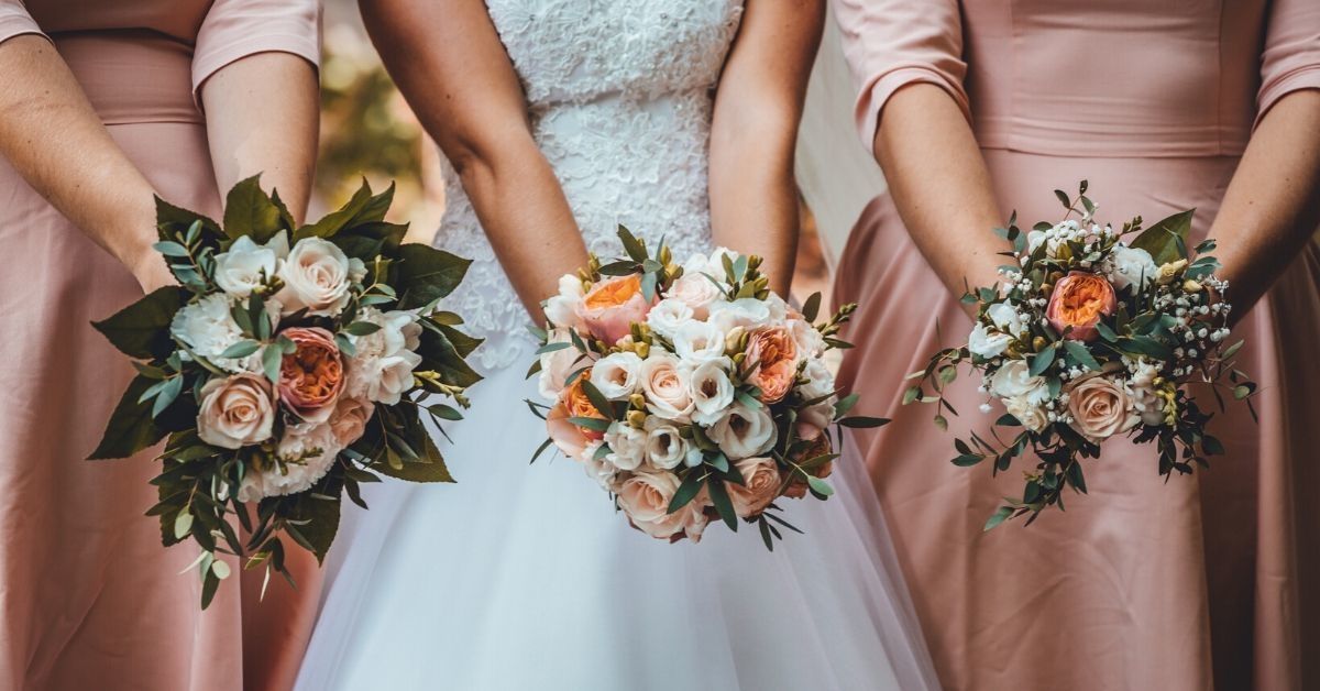 Petite Bridesmaid Ignites Family Drama After Refusing To Put On Weight For Her Cousin's Wedding