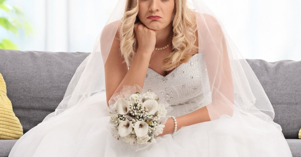Woman Infuriates Her Sister After Refusing To Attend Her Wedding Since She Used To Date Her Sister's Fiancé
