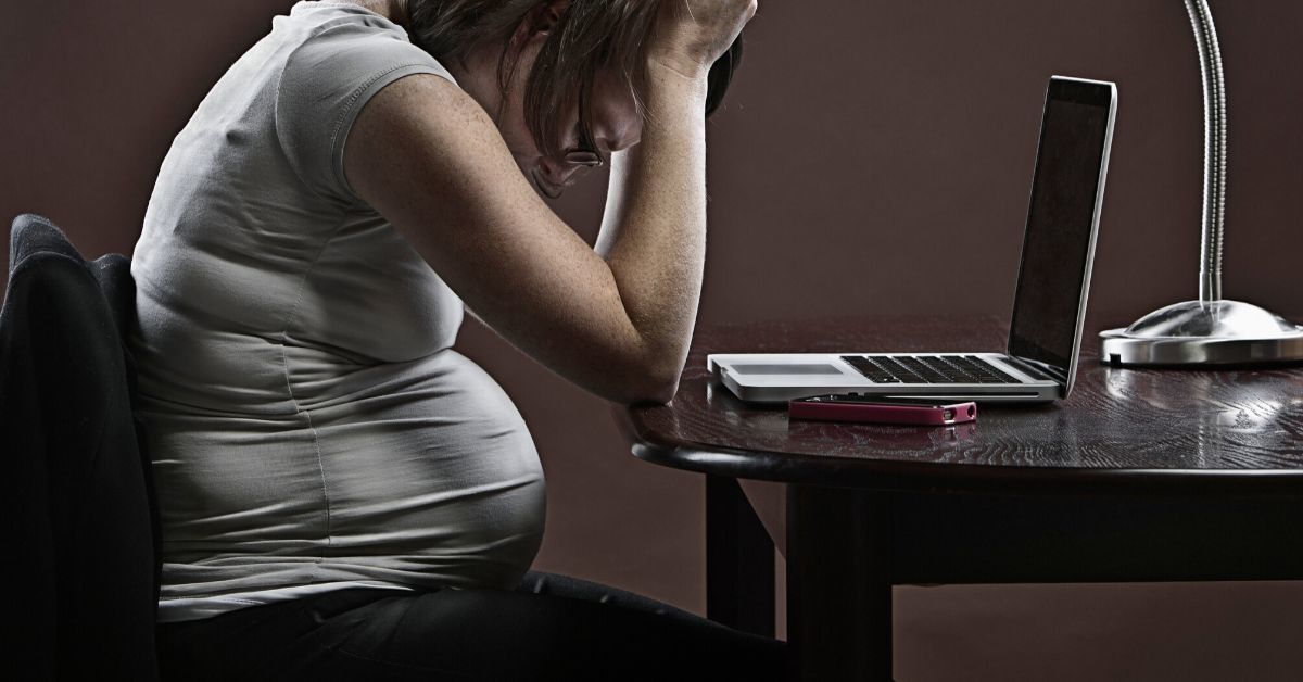 Woman Calls Out Her Boyfriend For Being 'Heartless' After He's Brutally Honest About Her Friend Who Got Pregnant From An Affair