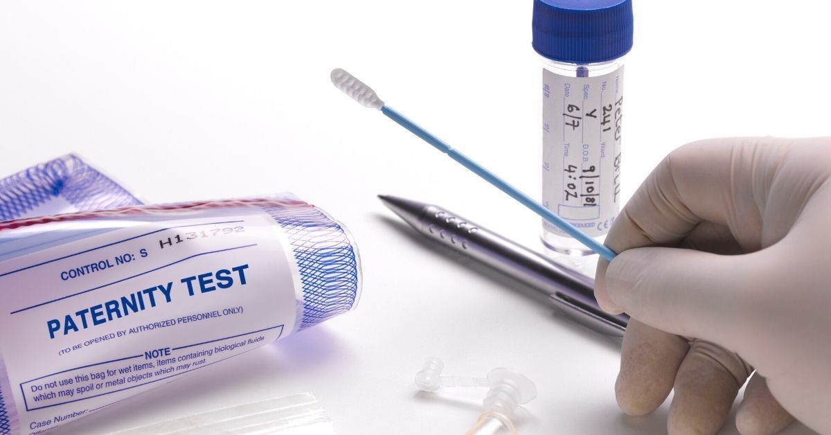 Woman Accidentally Outs An Affair After Correcting Her Boyfriend's Brother's Assertion About How Paternity Tests Work