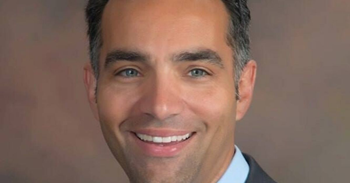 Ohio GOP Lawmaker Refuses To Wear A Mask Over His Face Because It Covers 'The Likeness Of God'