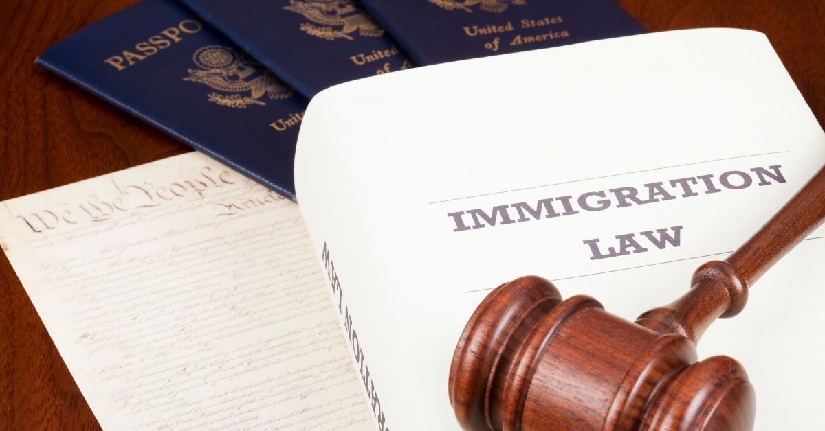 Vindictive Guy Gets The Mother Of His Daughter Deported After She Tells Him She's Moving Across The Country With Their Child